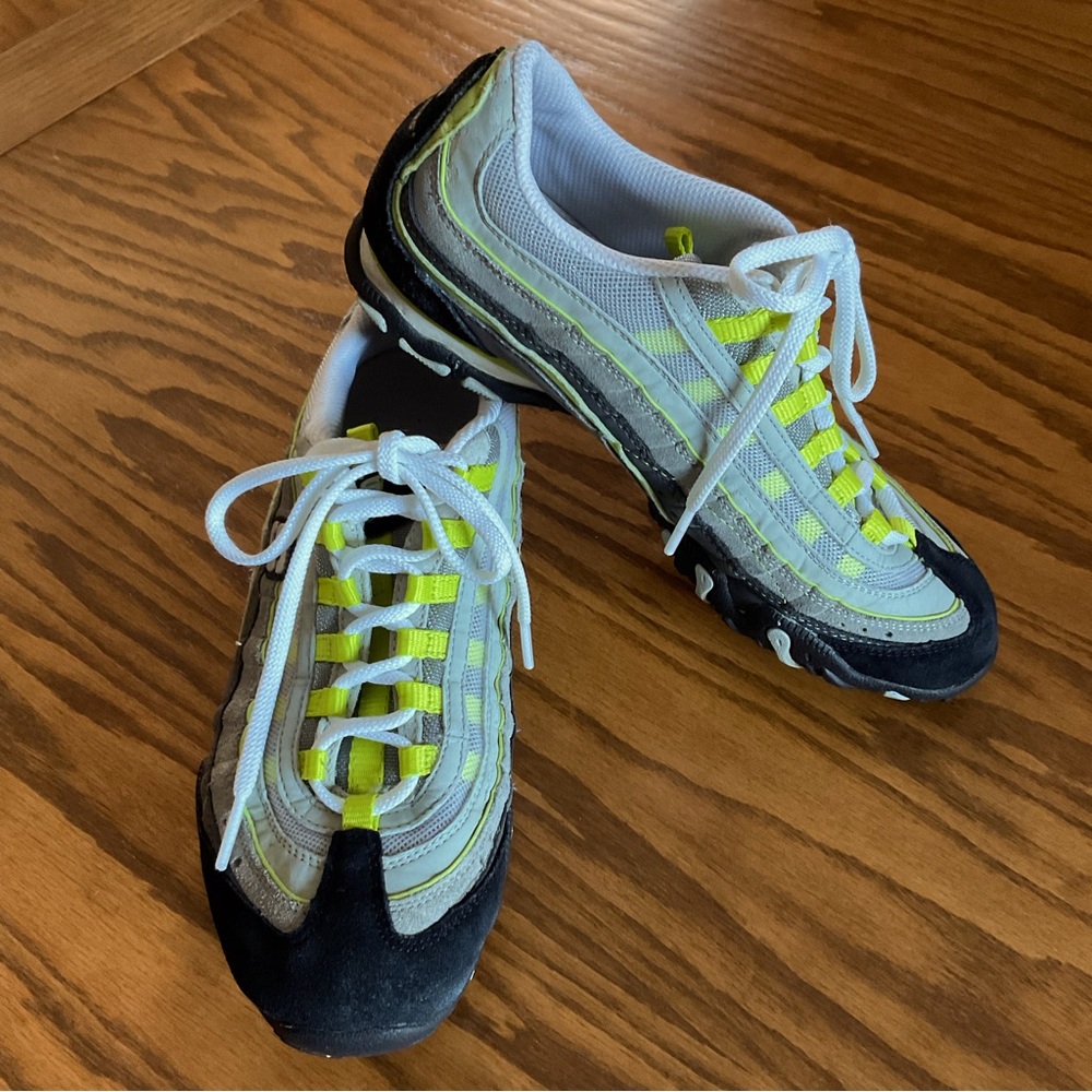 Skechers Sneakers, Sz Women’s 7